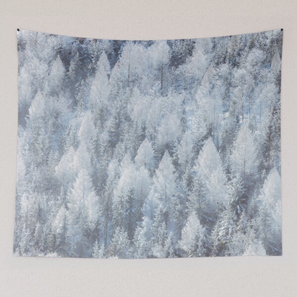 Item preview, Frosted Woodland Dream designed and sold by assaf.