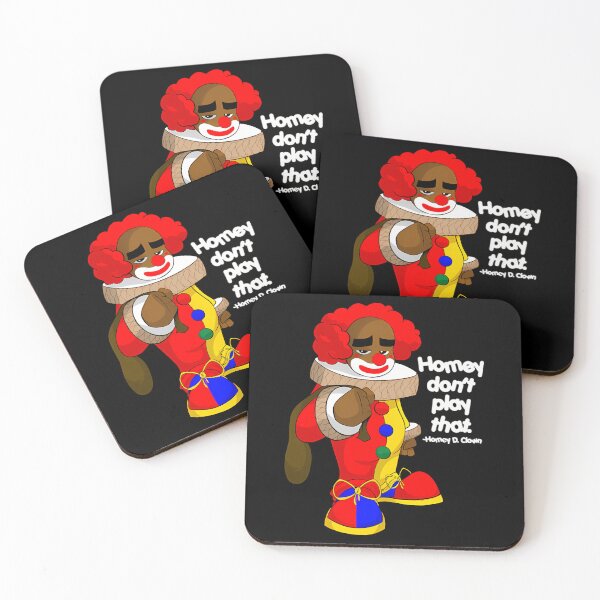Item preview, Homey Don'T Play That  designed and sold by MeaghanOrn.