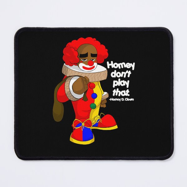 Item preview, Homey Don'T Play That designed and sold by MeaghanOrn.