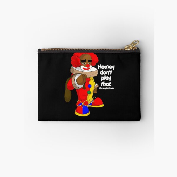 Item preview, Homey Don'T Play That  designed and sold by MeaghanOrn.