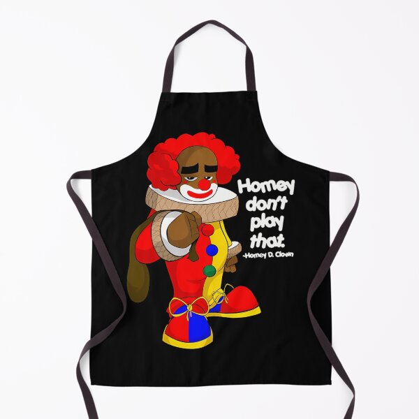 Item preview, Homey Don'T Play That designed and sold by MeaghanOrn.