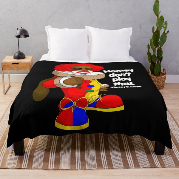 Item preview, Homey Don'T Play That  designed and sold by MeaghanOrn.