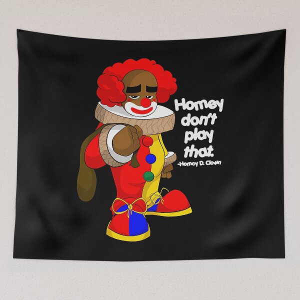 Item preview, Homey Don'T Play That  designed and sold by MeaghanOrn.
