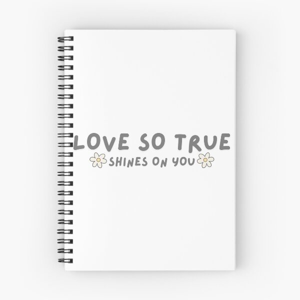 Item preview, Love So True Shines On You designed and sold by HaeleysART.