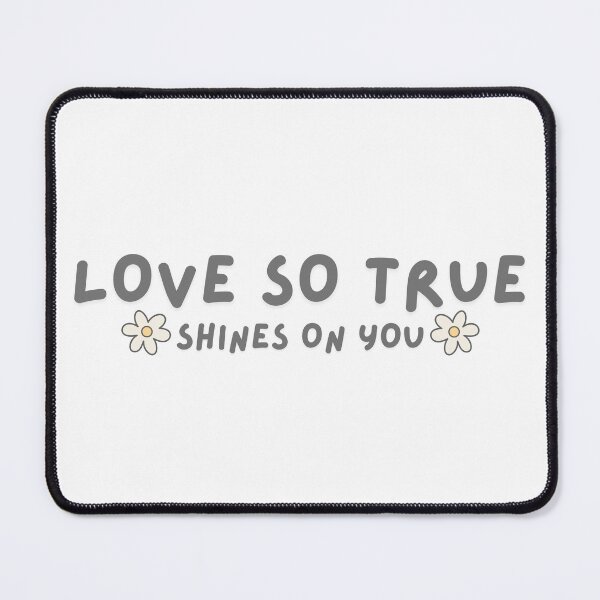 Item preview, Love So True Shines On You designed and sold by HaeleysART.