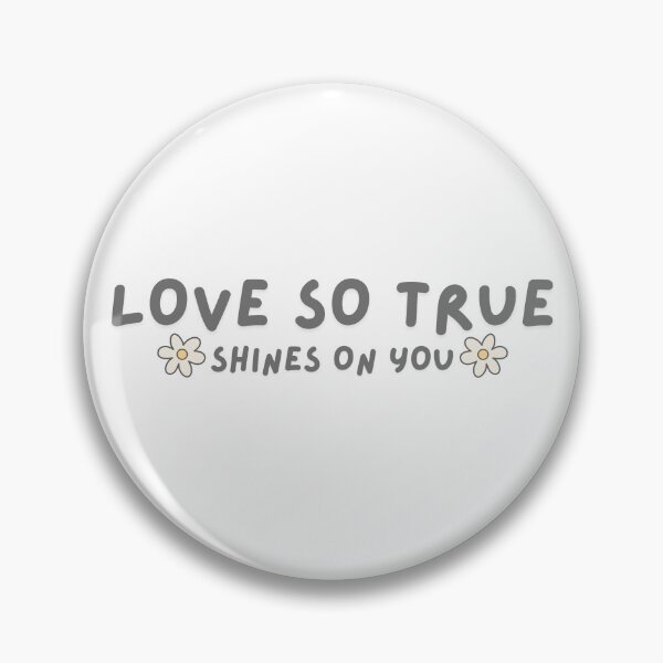 Item preview, Love So True Shines On You designed and sold by HaeleysART.