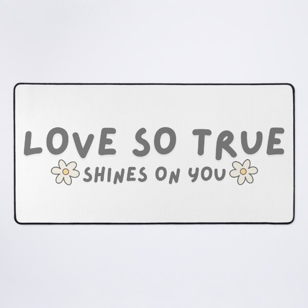 Item preview, Love So True Shines On You designed and sold by HaeleysART.