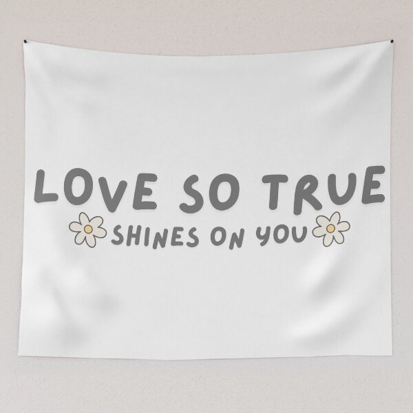 Item preview, Love So True Shines On You designed and sold by HaeleysART.
