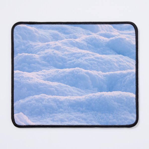 Item preview, Snowy  Surface designed and sold by assaf.