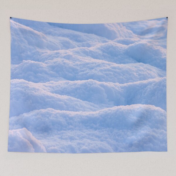 Item preview, Snowy  Surface designed and sold by assaf.