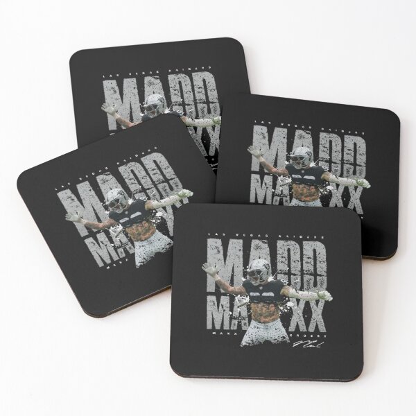 Item preview, Maxx Crosby designed and sold by fadimblackli.