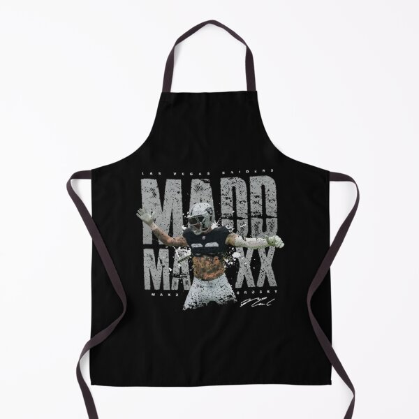 Item preview, Maxx Crosby designed and sold by fadimblackli.