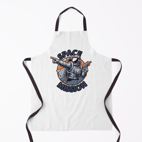 Item preview, Space Mission designed and sold by vinartdesigns.