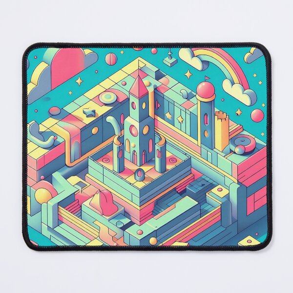 Item preview, Cosmic Maze designed and sold by aun234060.
