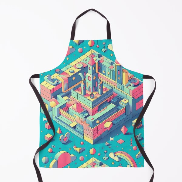 Item preview, Cosmic Maze designed and sold by aun234060.