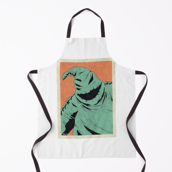Item preview, OOGIE BOOGIE - The Nightmare Before Christmas (Vintage Halloween) designed and sold by FamousWeirdosRB.