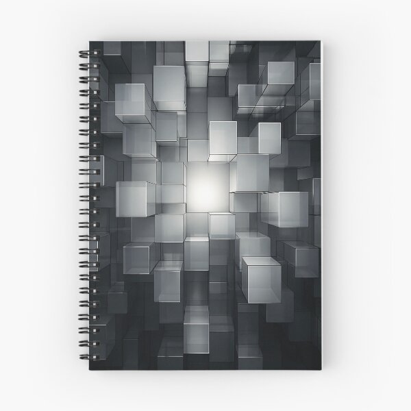 Item preview, Glass Matrix designed and sold by Kaleidoscope Print.