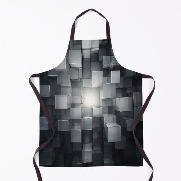 Item preview, Glass Matrix designed and sold by Kaleidoscope Print.