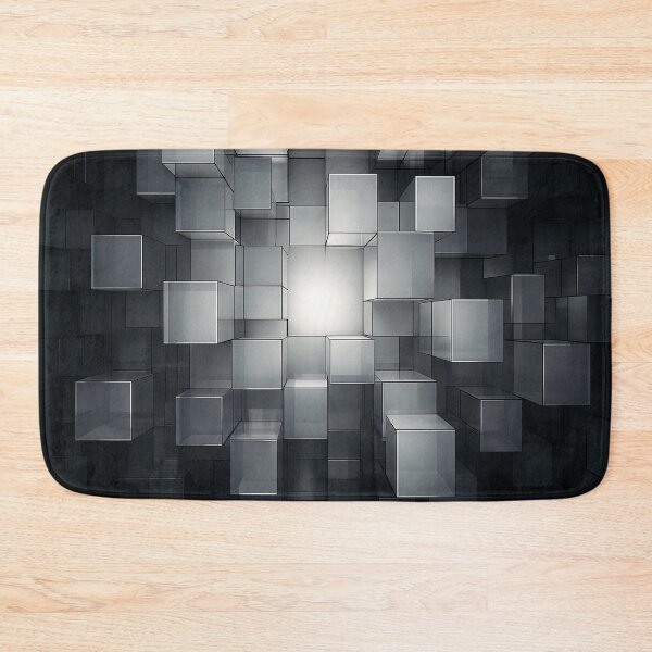 Item preview, Glass Matrix designed and sold by Kaleidoscope Print.