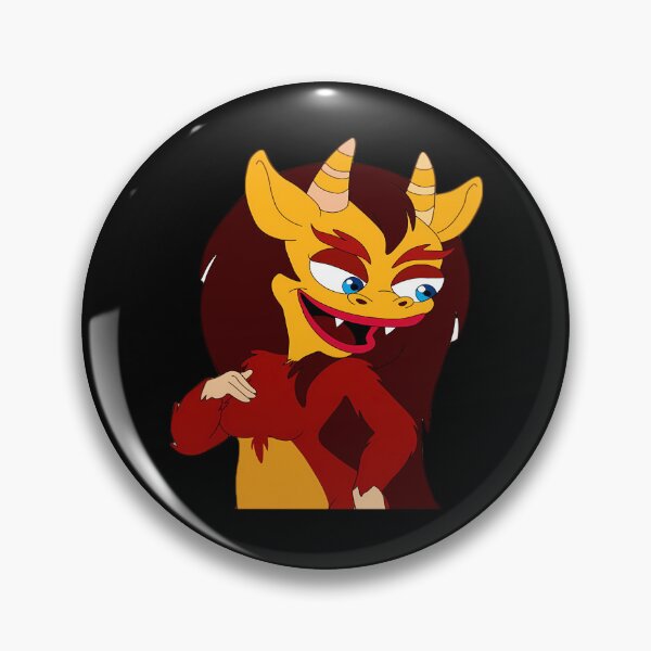 Item preview, Big Mouth designed and sold by MeaghanOrn.