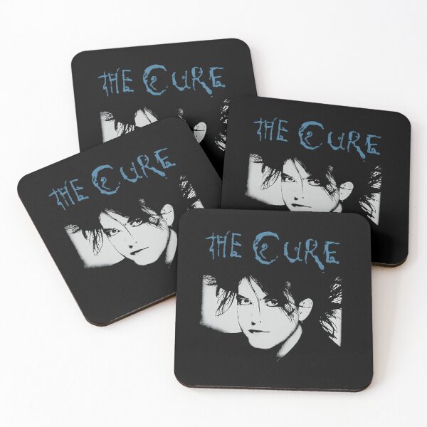 Item preview, The Cure Face Of Me designed and sold by MeaghanOrn.