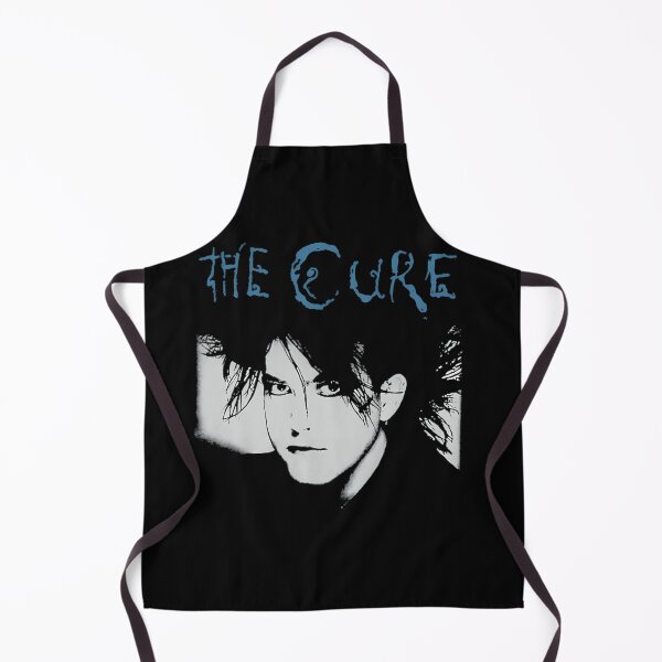 Item preview, The Cure Face Of Me designed and sold by MeaghanOrn.