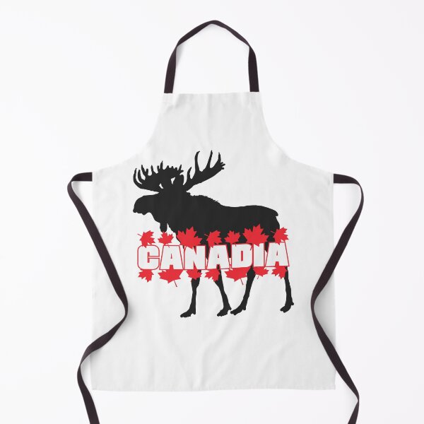 Item preview, Misspelled Canada Moose Design designed and sold by UNK-Fatigues.
