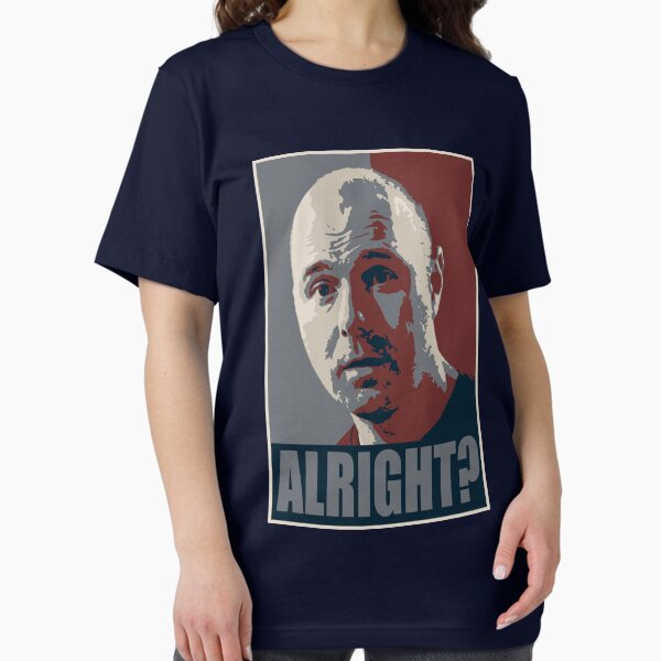 Item preview, Karl Pilkington Alright? designed and sold by kurticide.