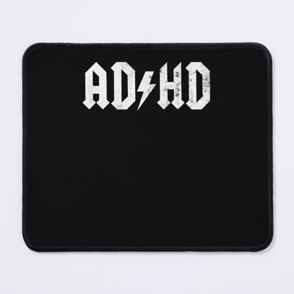 Item preview, Adhd designed and sold by BillyHopkins.