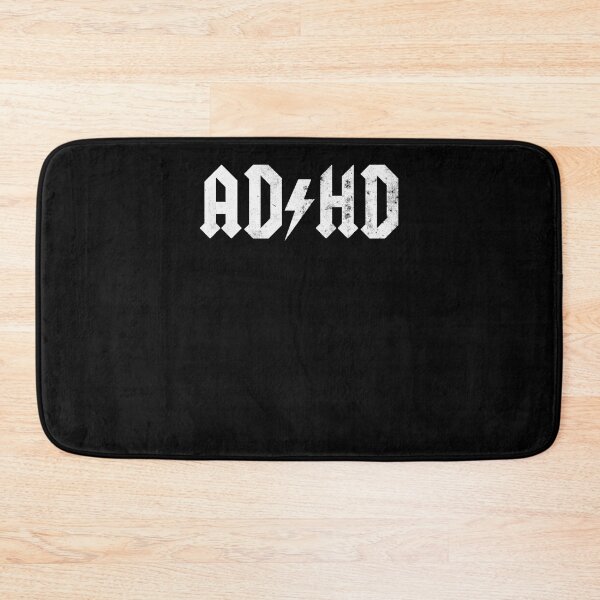 Aperçu de l'œuvre Adhd créée et vendue par BillyHopkins.