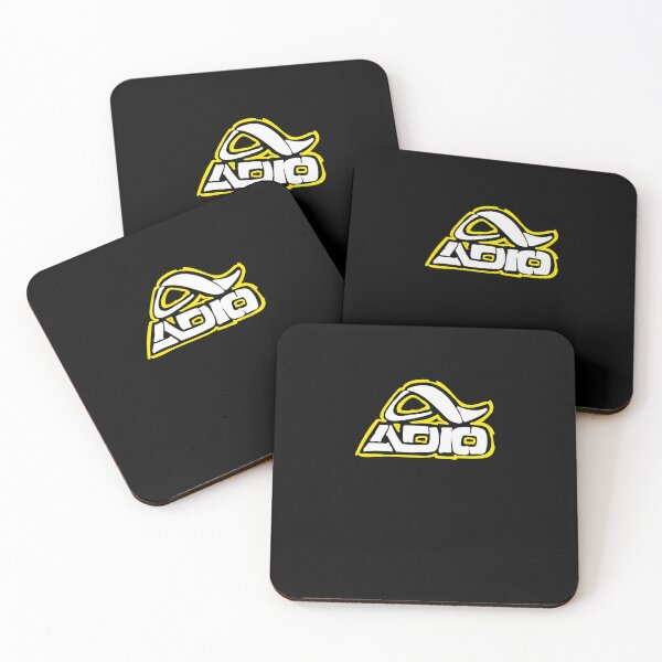 Item preview, Adio Logo designed and sold by BillyHopkins.