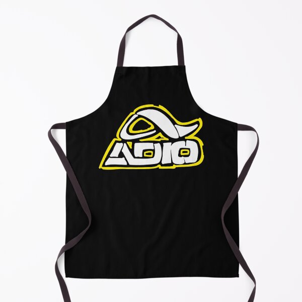 Item preview, Adio Logo designed and sold by BillyHopkins.