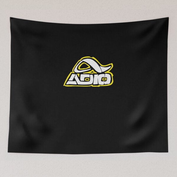 Item preview, Adio Logo designed and sold by BillyHopkins.