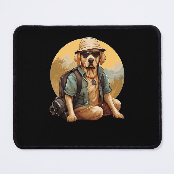 Item preview, Adorable Dog Items For Pet Parents designed and sold by BillyHopkins.