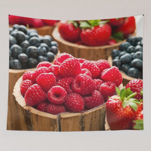 Item preview, Berry Bonanza designed and sold by assaf.