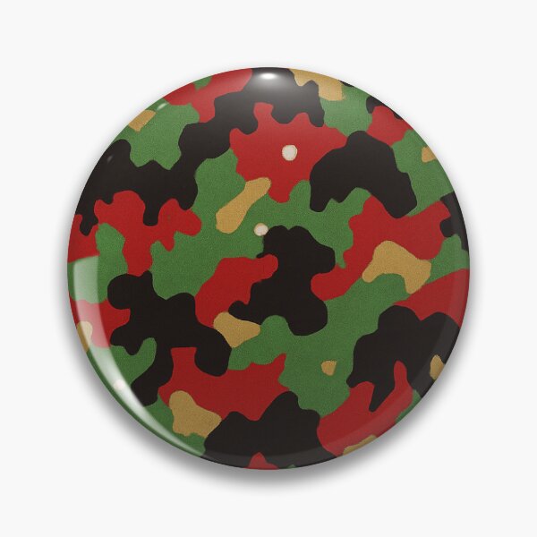 Item preview, reproduction swiss taz 83 Alpenflage designed and sold by OperationCamo.