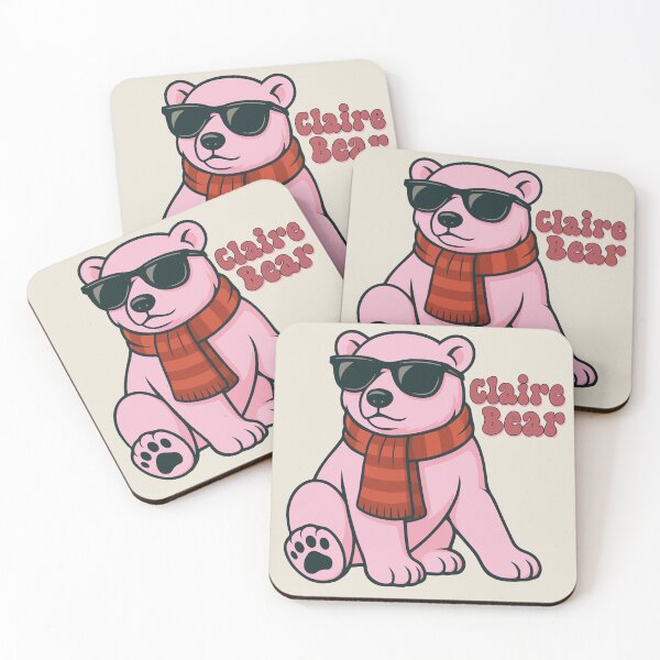 Item preview, Claire Bear Boys of Tommen taming 7 keeping 13 binding Bookish designed and sold by RamblingsRose.
