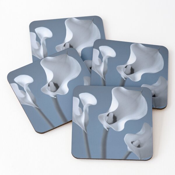 Item preview, Three Calla Lilies designed and sold by assaf.