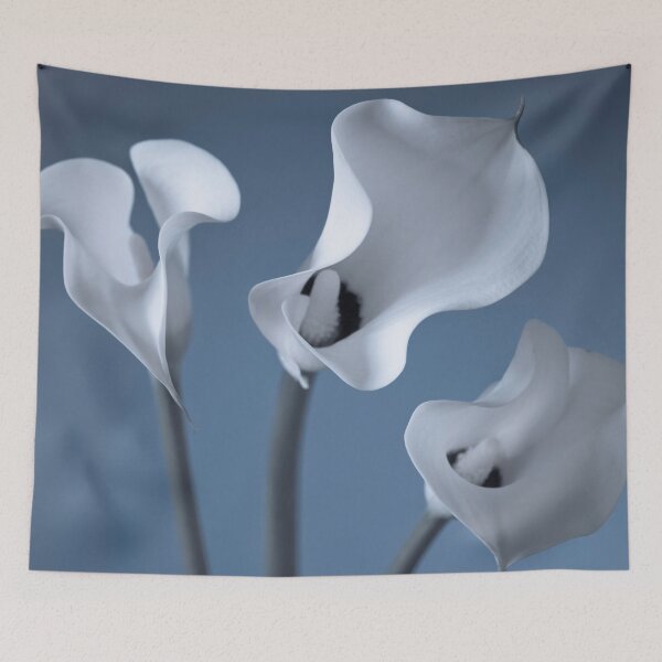 Item preview, Three Calla Lilies designed and sold by assaf.