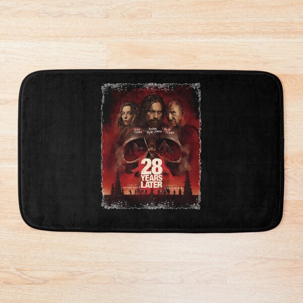 Item preview, Aesthetic 28 Years Later Horror Movie designed and sold by BillyHopkins.