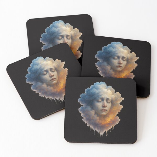 Item preview, Tears of the Sky designed and sold by Tadeusz1.