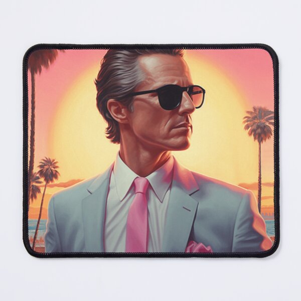 Item preview, Copy of gavin newsom - Make America Gavin Again designed and sold by JERISTEVENS.