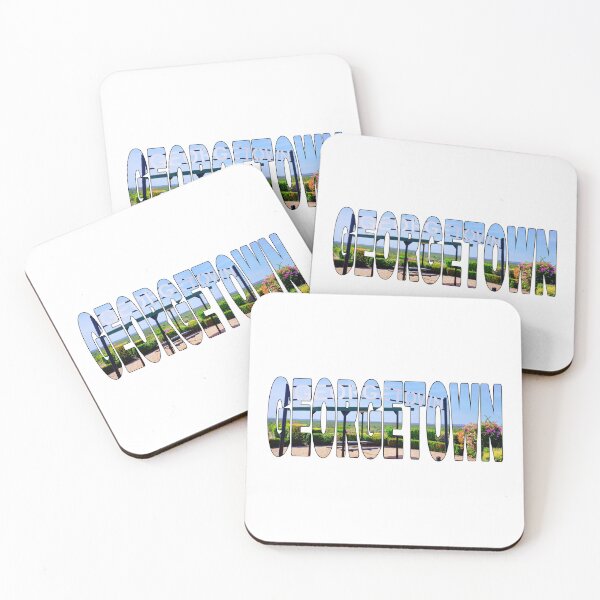 Item preview, GEORGETOWN - Etheridge Region North Queensland Outback designed and sold by Adam Gormley.