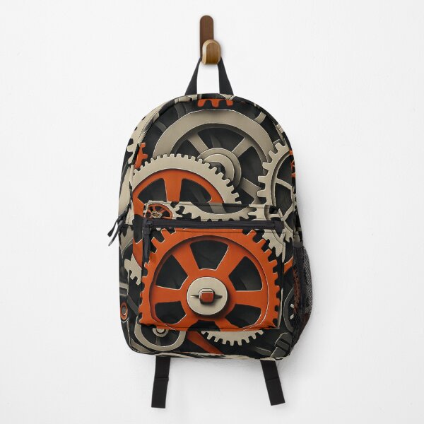 Item preview, Gearworks designed and sold by Kaleidoscope Print.