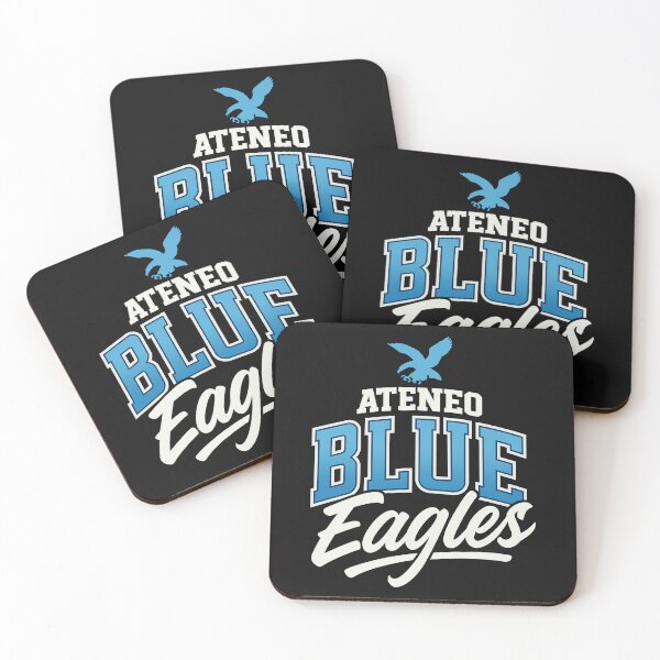 Item preview, Ateneo Blue Eagles designed and sold by TeeCodes.