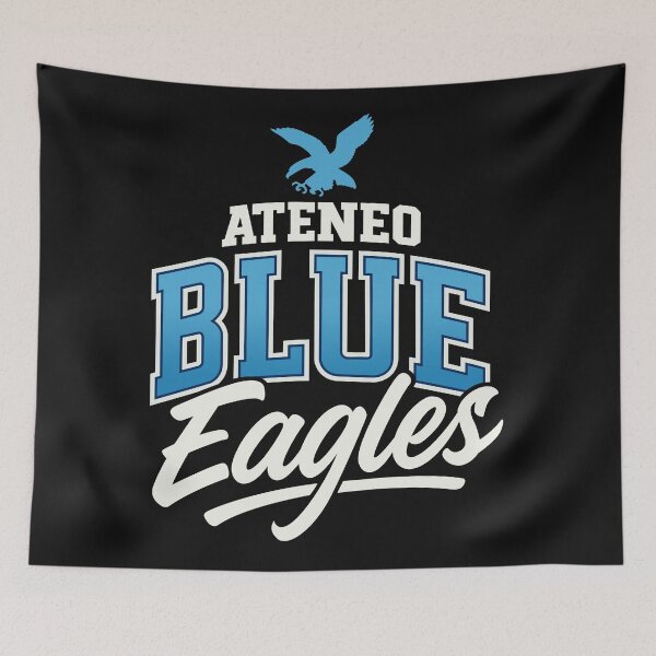 Item preview, Ateneo Blue Eagles designed and sold by TeeCodes.