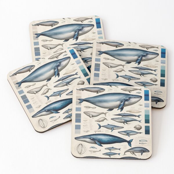 Item preview, Picture plate Whale no. 33 designed and sold by Rainer Kristuf.