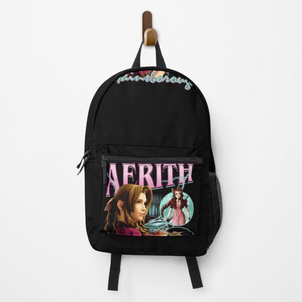 Item preview, Aerith Gainsboro Vintage Final Fantasy 7 designed and sold by PeterKoeni.