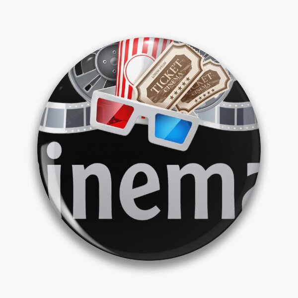 Item preview, After Hours Cinema designed and sold by PeterKoeni.