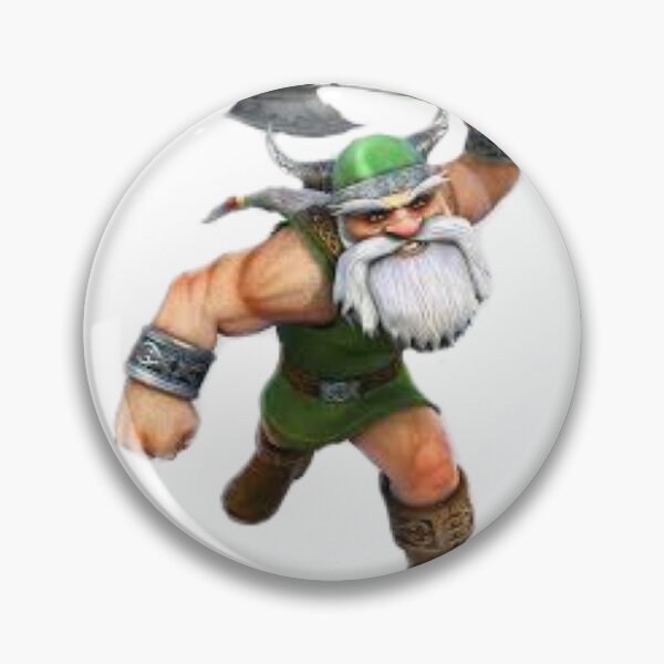 Item preview, golden axe 2 designed and sold by JERISTEVENS.